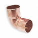 Elbow 90 Deg Wrot Copper 1-1/2 Tube