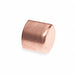 Cap Wrot Copper 1-1/2 Tube C