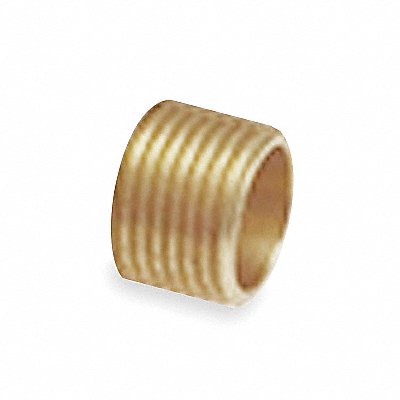 Adapter Cast Copper 1/2 Tube CxMNPT