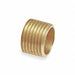 Adapter Cast Copper 1/2 Tube CxMNPT