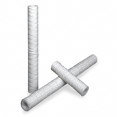 Filter Cartridge 1 micron 10 H PK6