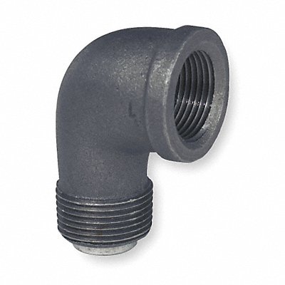 90 Street Elbow Malleable Iron 1/4 in