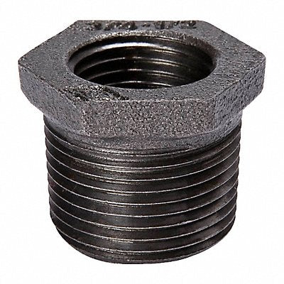 Hex Bushing MNPT x FNPT 1 1/2 x 3/4 in