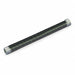 Black Pipe Threaded 1x60 In