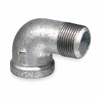 90 Street Elbow Malleable Iron 1 1/2 in