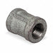 Coupling Malleable Iron 2 in NPT