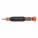 Multi-Bit Screwdriver NumBits 6