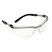 D7972 Bifocal Safety Read Glasses +2.00 Clear