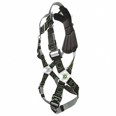 K3287 Full Body Harness Revolution L/XL