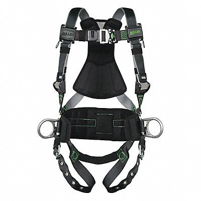 K3296 Full Body Harness Revolution L/XL