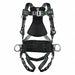 K3296 Full Body Harness Revolution L/XL