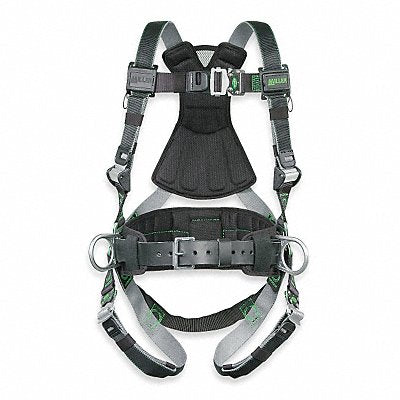 K3289 Full Body Harness Revolution L/XL