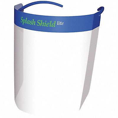 Splash Shield Starter Kit