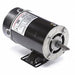 Motor 1/10 3/4 HP 3 450/1 725 rpm 115V