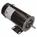 Motor 2 HP 3 450 rpm 48Y 115/230V