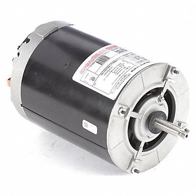 Motor 1 HP 3 450 rpm 48Y 115V