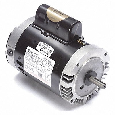 Motor 1 HP 3 450 rpm 56C 115/230V