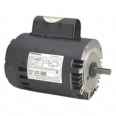 Motor 1/2 HP 3 450 rpm 56J 115/230V