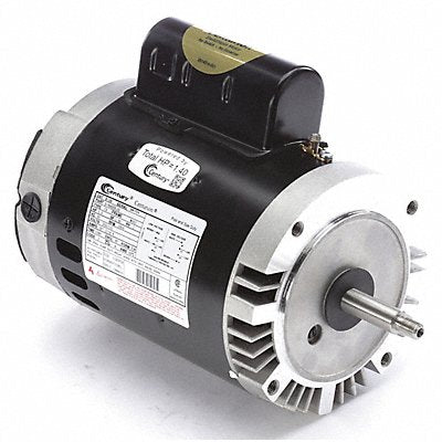 Motor 1 HP 3 450 rpm 56J 115/230V