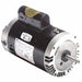 Motor 1 1/2 HP 3 450 rpm 56J 115/230V