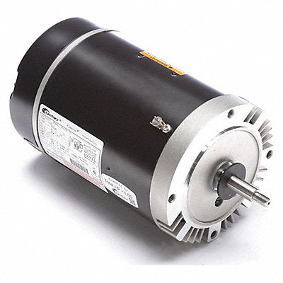 Motor 1 HP 3 450 rpm 56J 115/230V