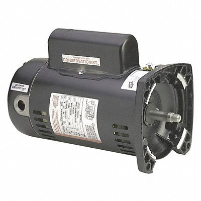 Motor 3/4 HP 3 450 rpm 48Y 115/230V