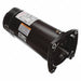 Motor 1 HP 3 450 rpm 48Y 115/230V