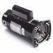 Motor 1 1/2 HP 3 450 rpm 48Y 230V