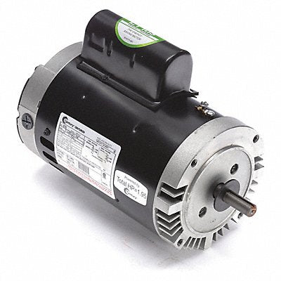 Motor 1 1/2 HP 3 450 rpm 56C 115/230V