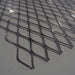 Carbon Steel Rectangle Expanded Sheet 8 