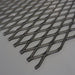 Carbon Steel Square Expanded Sheet 4 ft
