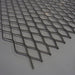 Carbon Steel Rectangle Expanded Sheet 8 