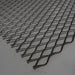 Carbon Steel Square Expanded Sheet 4 ft