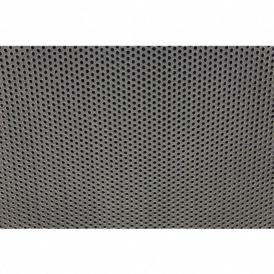 PerfSheet Polypro 48x32 0.125 T 0.125 D