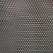 Carbon Steel Perforated Sheet 40 in L