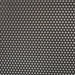 Carbon Steel Perforated Sheet 40 in L