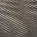 Perforated Sheet SS 40 in Overall L