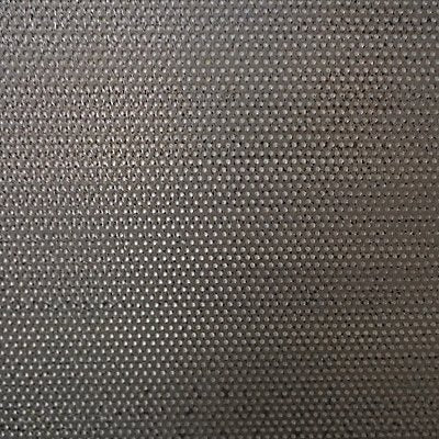 Carbon Steel Perforated Sheet 40 in L