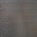 Perforated Sheet Aluminum .188 Hole Dia