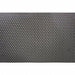 Carbon Steel Perforated Sheet 40 in L