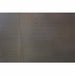 Carbon Steel Perforated Sheet 40 in L