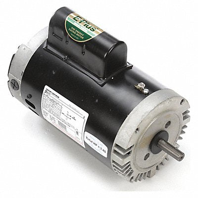 Motor 3 HP 3 450 rpm 56C 208-230V