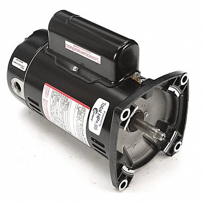 Motor 9/10 HP 3 450 rpm 48Y 115/230V