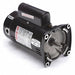 Motor 1 HP 3 450 rpm 48Y 115/230V