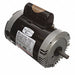 Motor 1/10 3/4 HP 3 450/1 725 rpm 115V