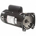 Motor 1 1/2 HP 3 450 rpm 48Y 115/230V