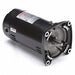 Motor 1/2 HP 3 450 rpm 48Y 115/230V