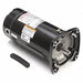 Motor 1 HP 3 450 rpm 48Y 115/230V