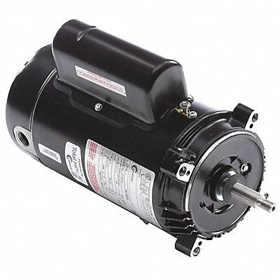 Motor 1/2 HP 3 450 rpm 56J 115/230V