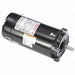 Motor 3/4 HP 3 450 rpm 56C 115/230V